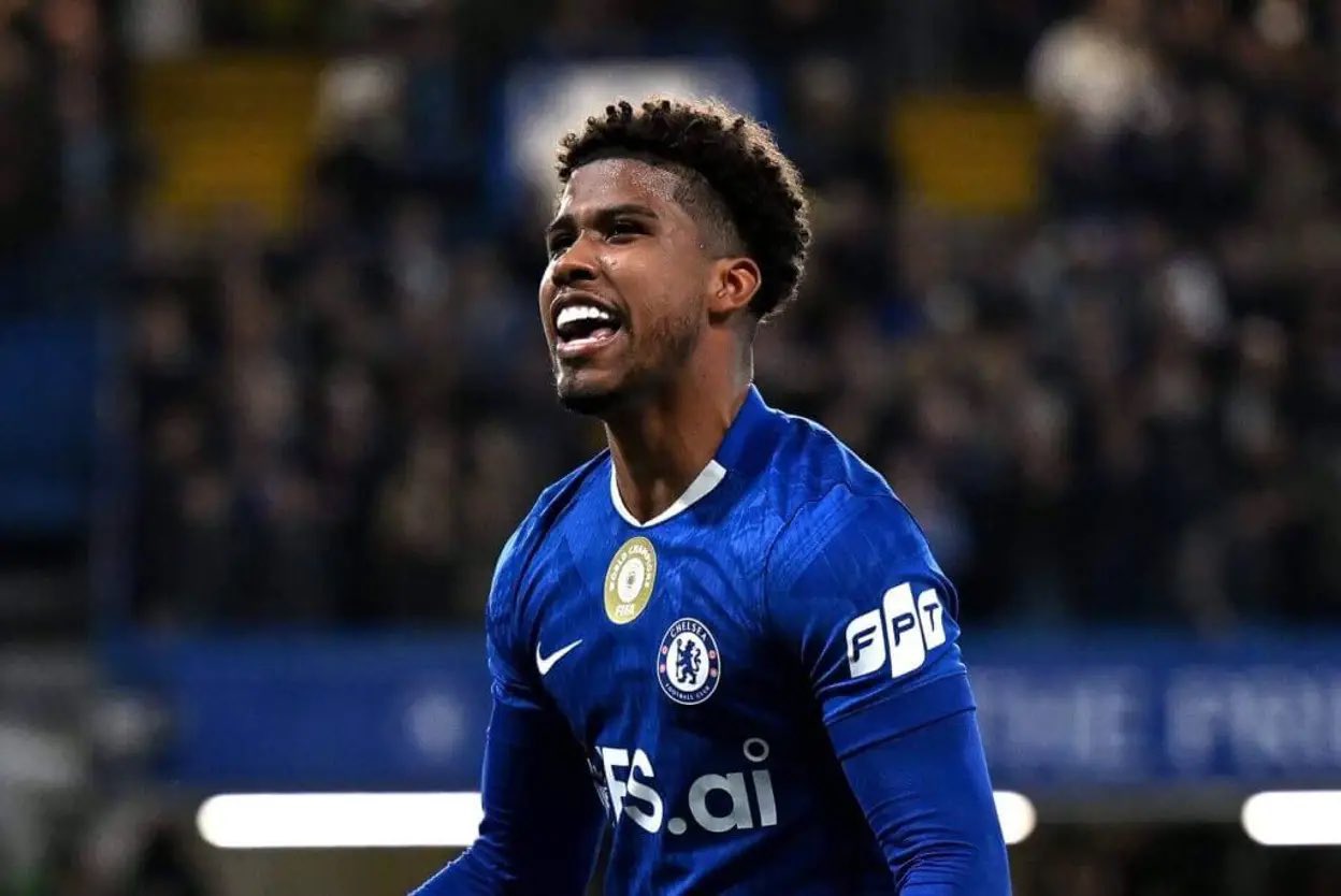 United accelerate: a deal for Chelsea's Andrey Santos is 'progressing' — how close is the switch to Old Trafford?