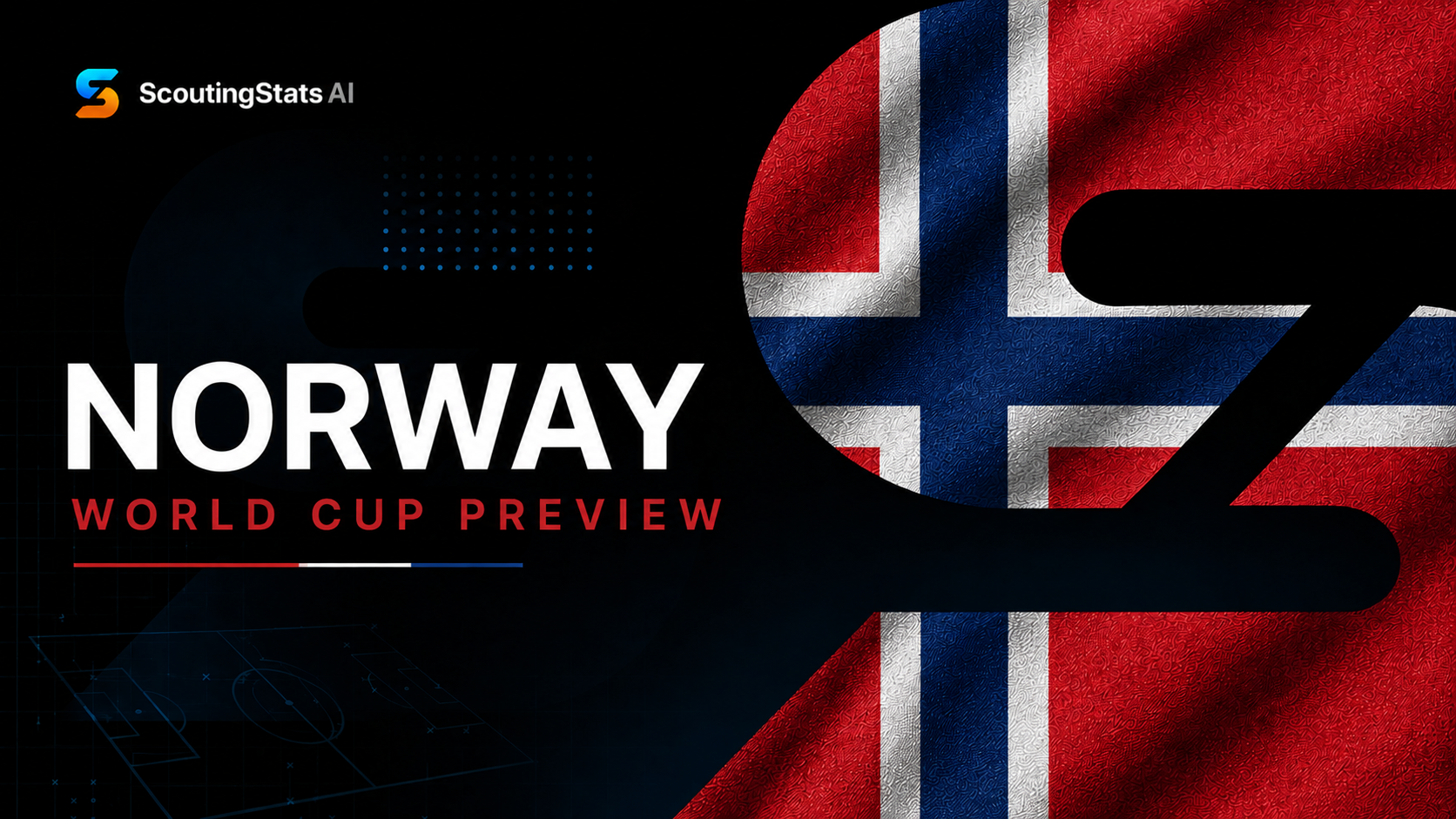 Norway at FIFA World Cup 2026 — ScoutingStats guide