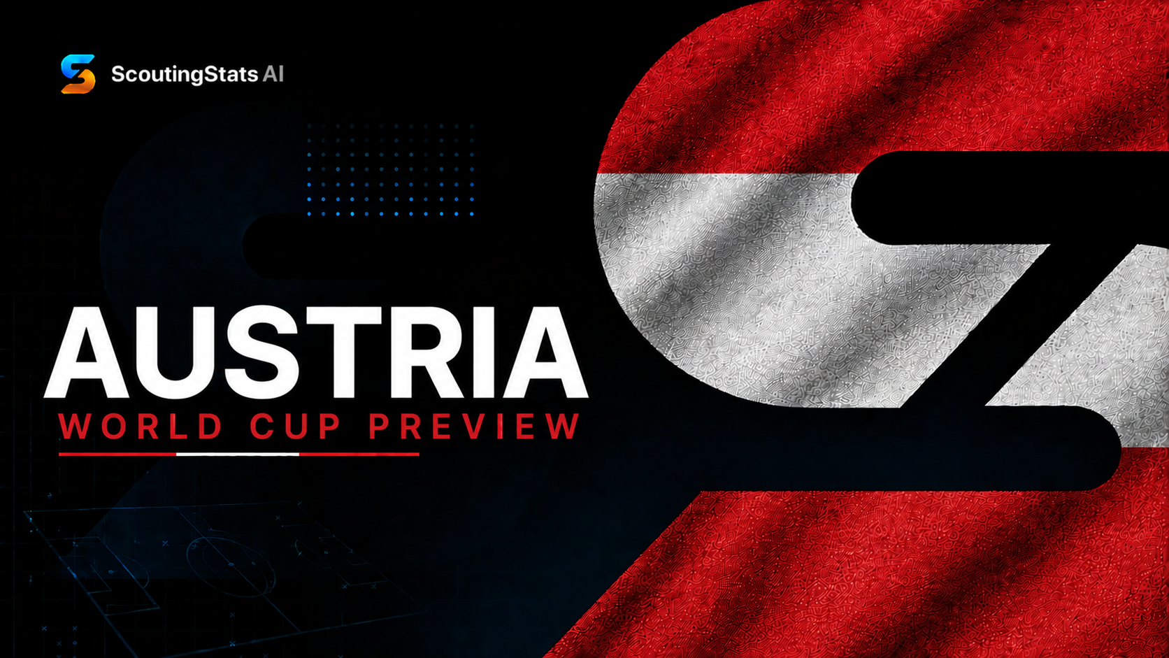 Austria at FIFA World Cup 2026 — ScoutingStats guide