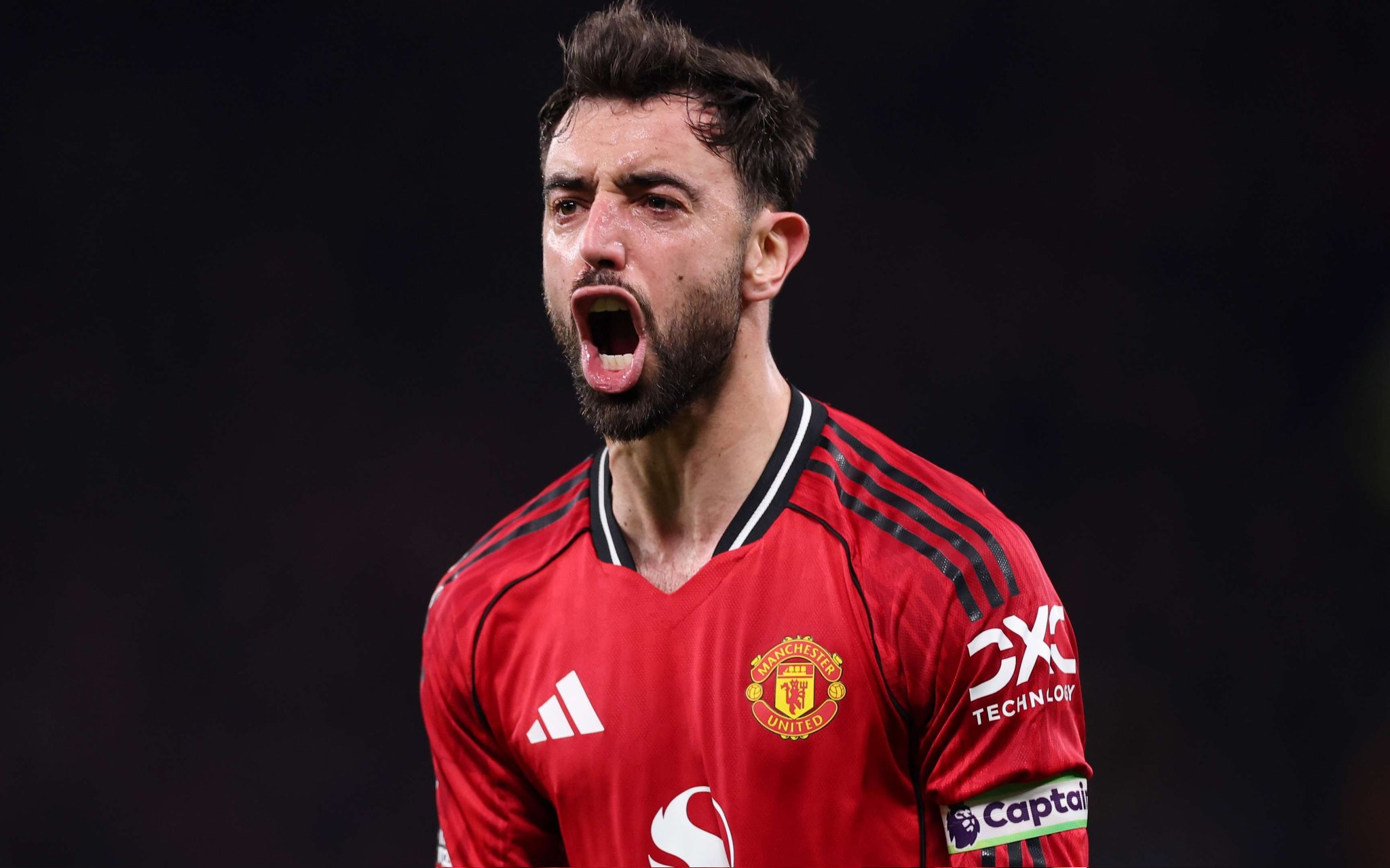 Premier League Assists 2025/26: Bruno Fernandes Doubles His Output