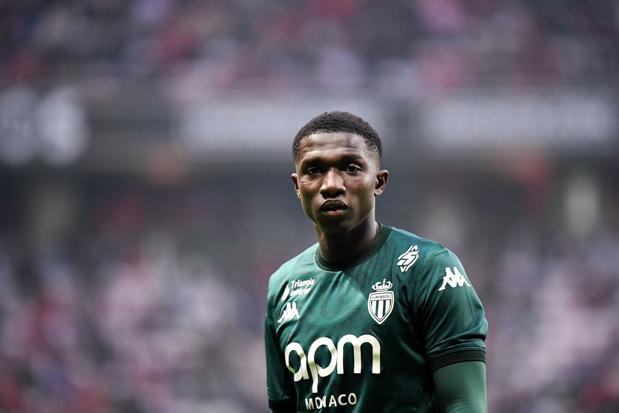 Lamine Camara: inside the data on Newcastle's €34.5m Senegal target