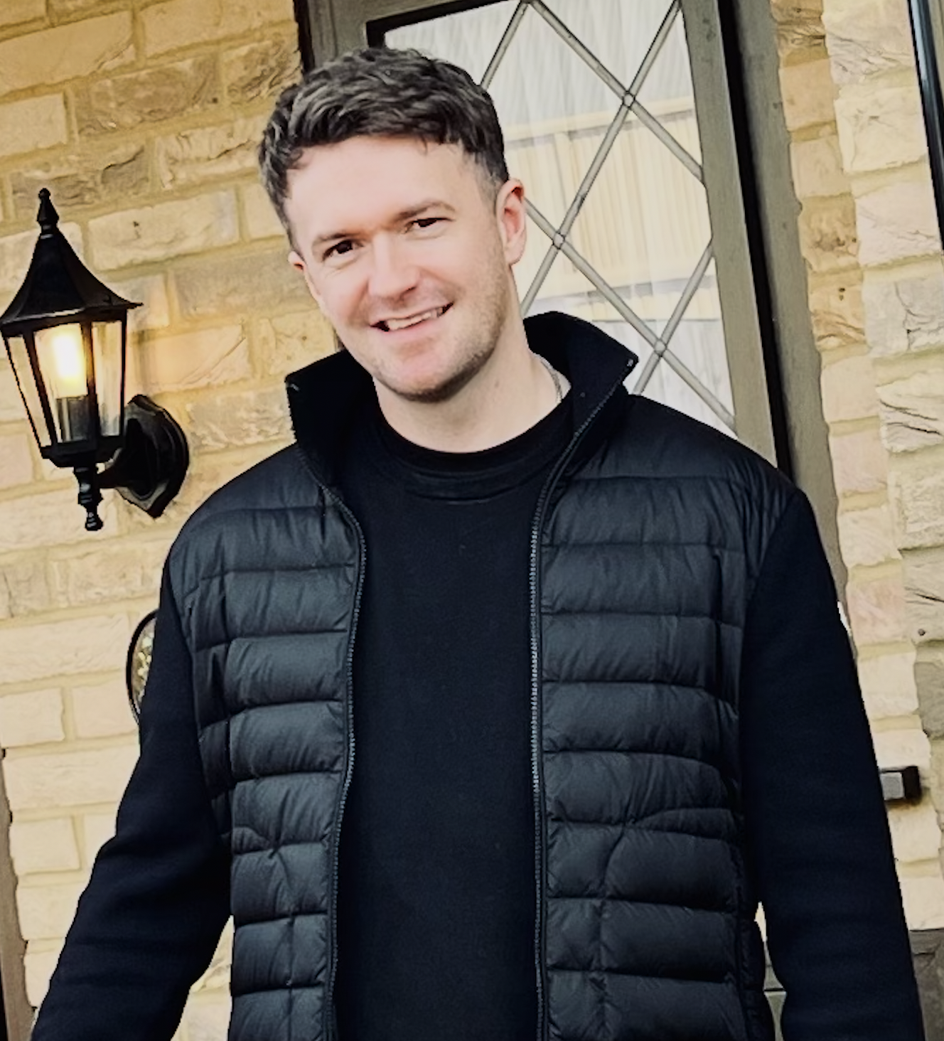 Daniel Evans