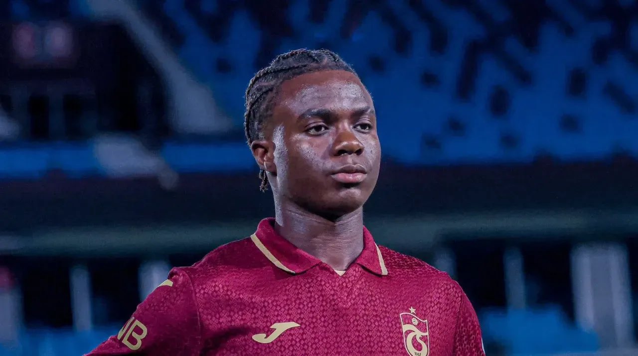 Christ Inao Oulaï: Premier League calling: why Nottingham Forest see €23m Oulaï as the midfield upgrade they need.