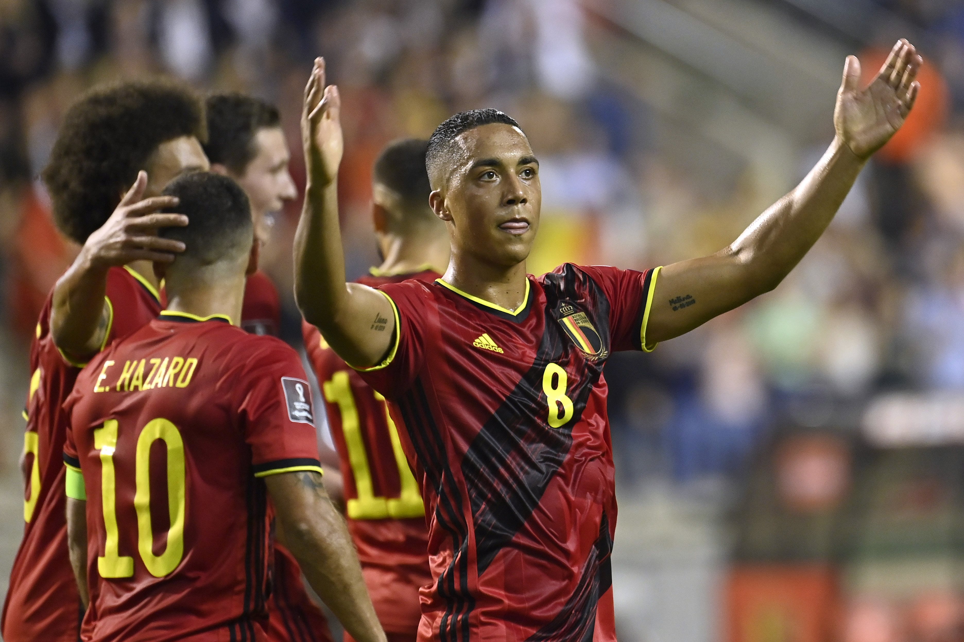 Youri Tielemans: Inside Man United's swift move to trigger Tielemans' release clause and steal a bargain from Villa