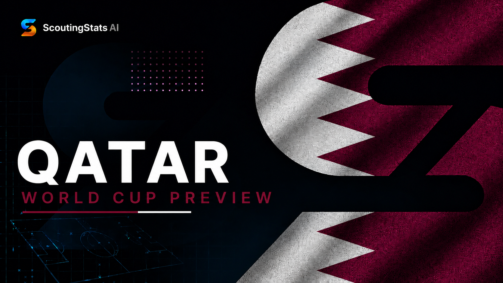 Qatar at FIFA World Cup 2026 — ScoutingStats guide