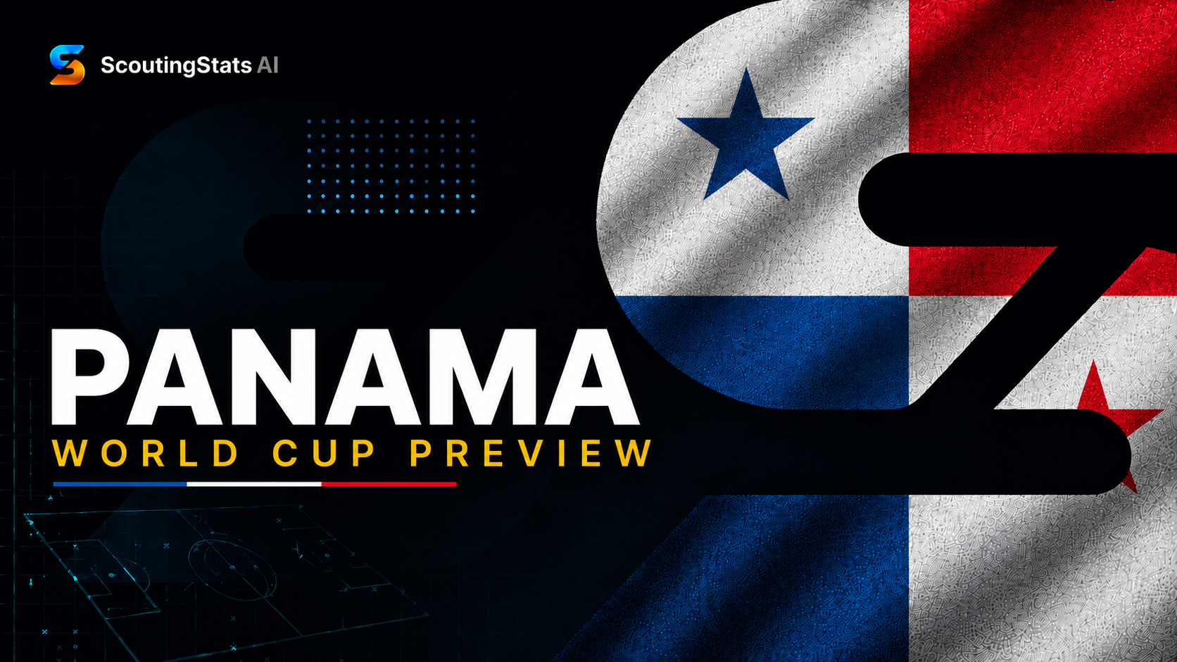Panama at FIFA World Cup 2026 — ScoutingStats guide