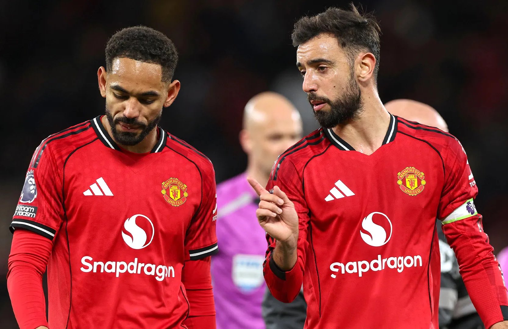 Manchester United 2026/27: the FPL guide