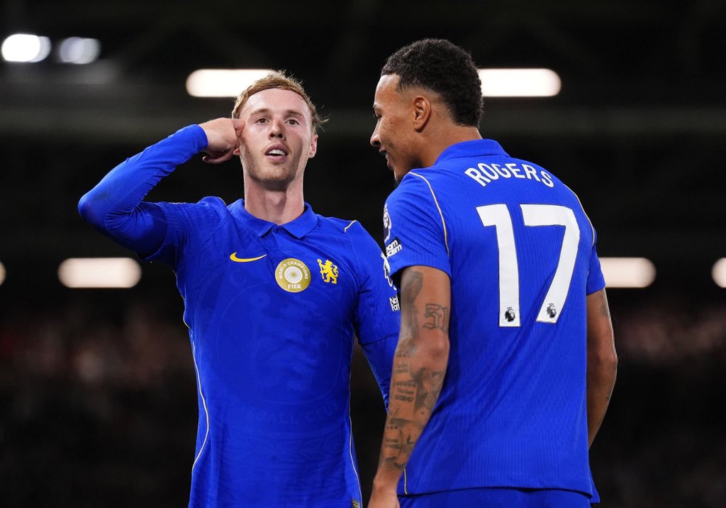 Cole Palmer: New boss, fresh start: Alonso stakes his Chelsea project on a fully-fit Palmer rediscovering his best.