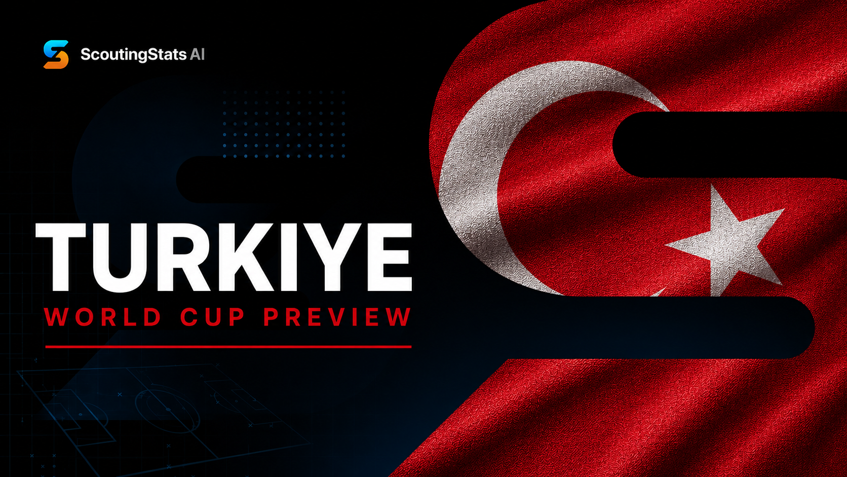 Türkiye at FIFA World Cup 2026 — ScoutingStats guide